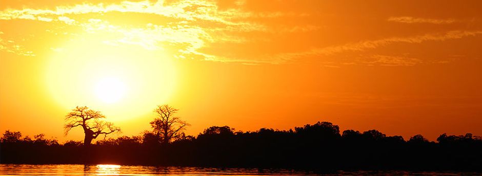 Vacanze in Senegal