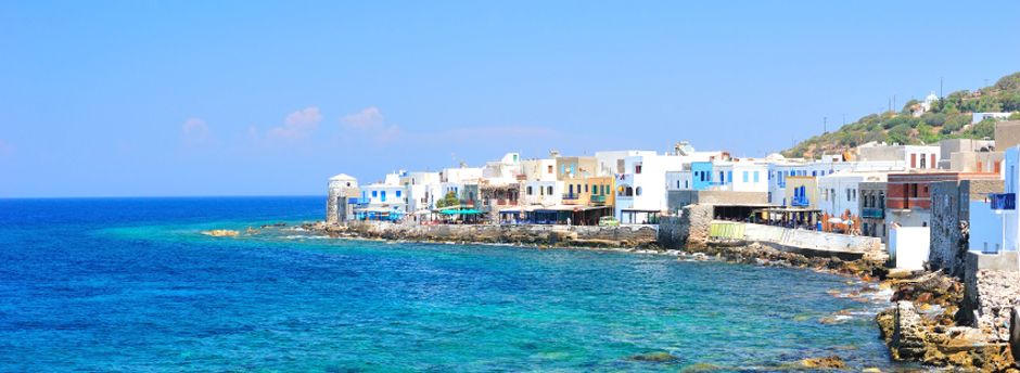 Trascorri delle indimenticabili vacanze in famiglia a Kos