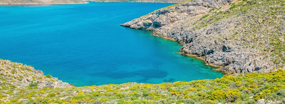 Viaggi a Halkidiki