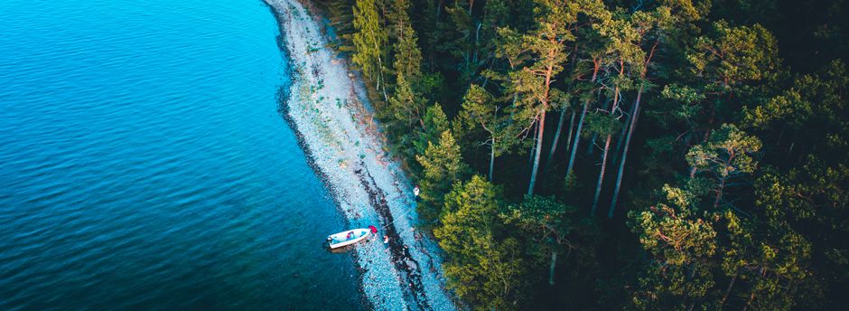 Vacanze in famiglia in Svezia: scopri il paese più vivibile del mondo