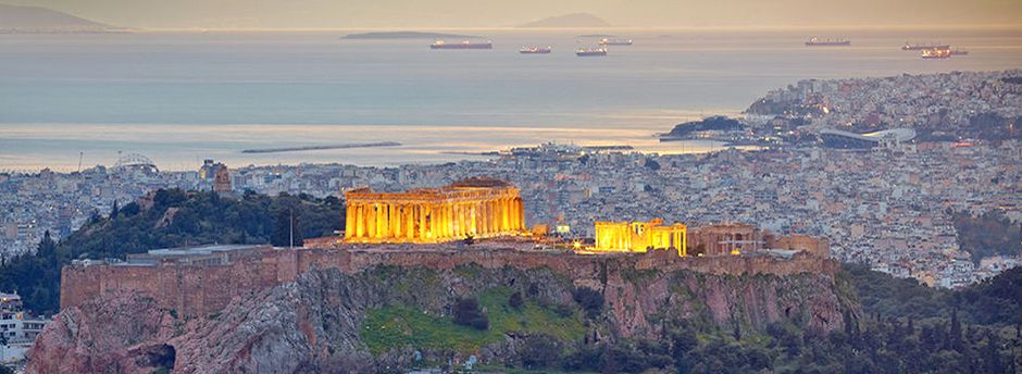 Offerte last minute a Atene
