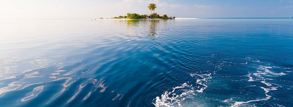 Vacanze nell' Oceano Indiano