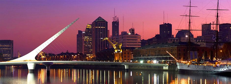 Holidays to Argentina