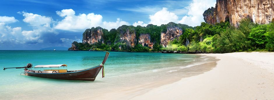 Holidays to Phuket