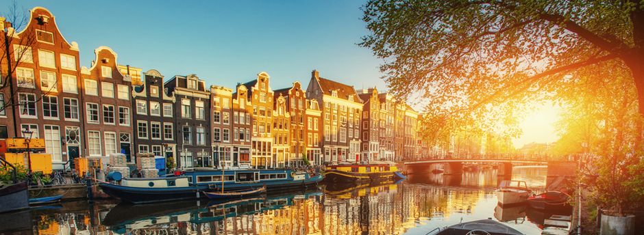 The ultimate Netherlands Travel Guide