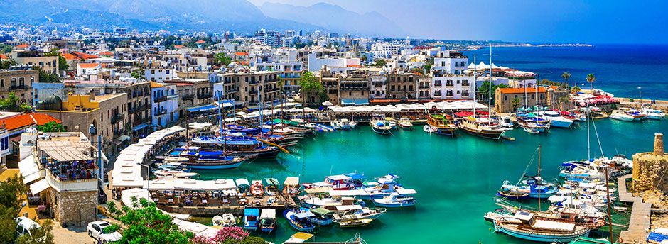 Enjoy adults only hotels in Cyprus