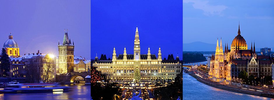Holidays to Hungary