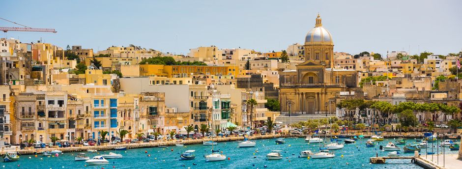 Holidays to Malta