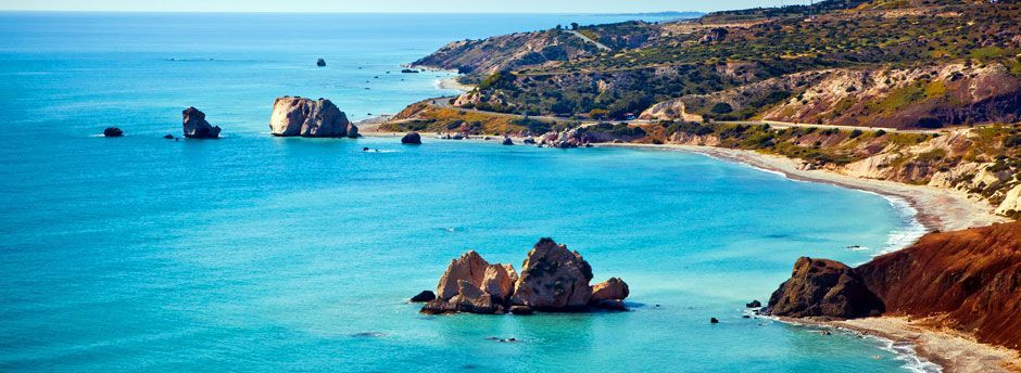 Holidays to Paphos