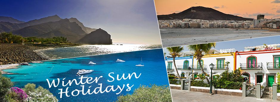 Winter Sun Holidays