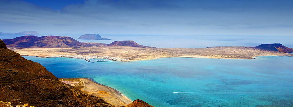 Weekends in Tenerife