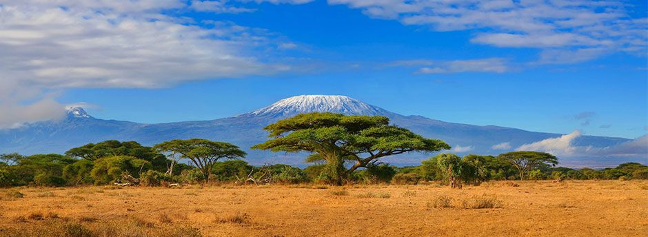 Kenya Free Travel Guide and Practical Information