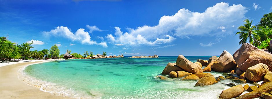 Exotic holidays with exclusive discounts