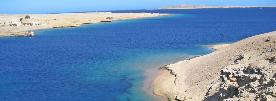 Holidays to Sharm El Sheikh