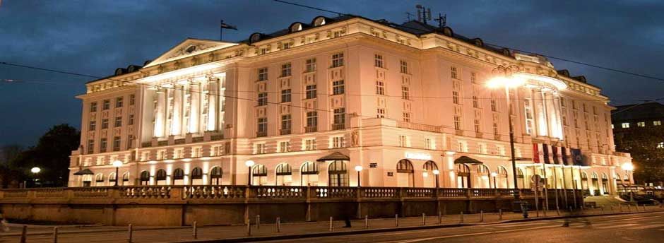 Holidays to Zagreb