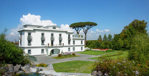 Sejour A Naples Voyage Prive