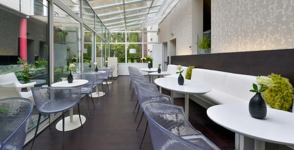 Dernieres Minutes En Ile De France Voyage Prive
