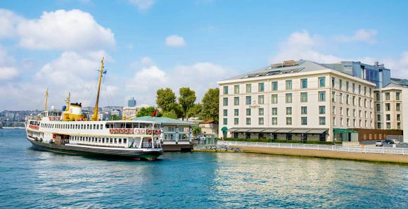 Great Deals Istanbul Voyage Prive
