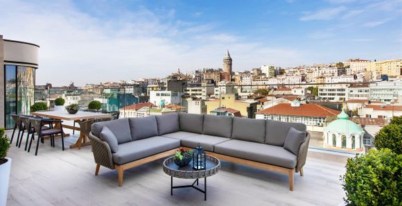 Weekends Turkey Voyage Prive