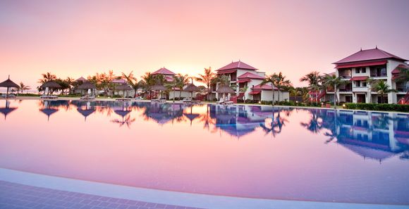 Mauritius Reisen Die Besten Angebote Voyage Prive